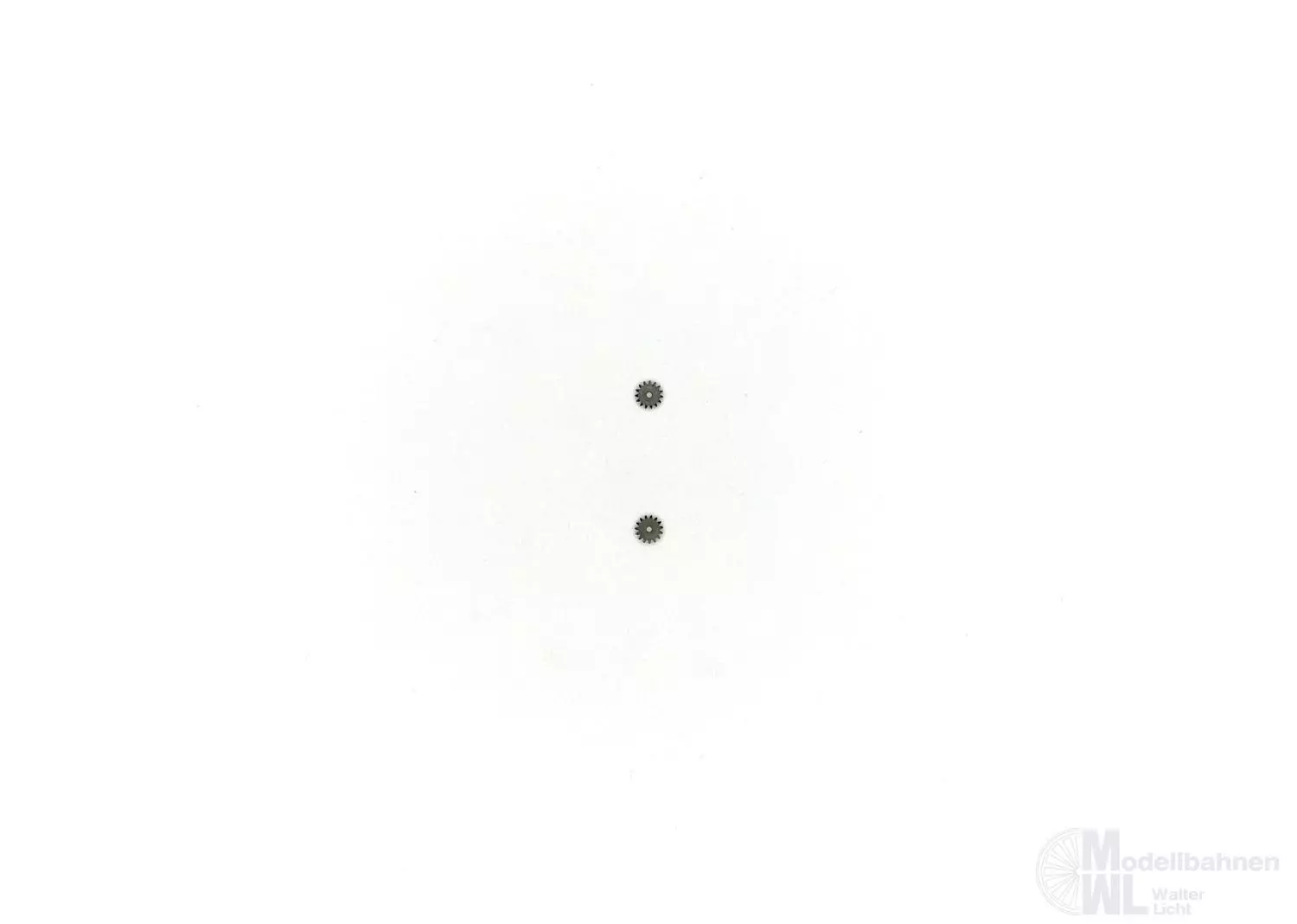 Märklin Ersatzeile E226646 - ERSATZTEIL: Zahnrad 0,3 / 15 Z-Spur (2 St