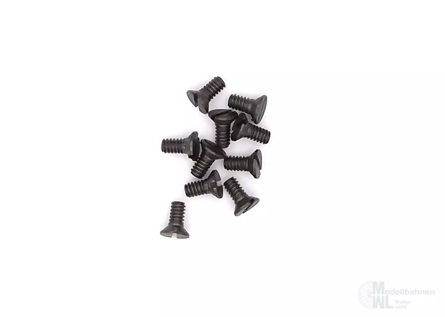 Märklin Ersatzeile E785550 - ERSATZTEIL: Senkschraube M1,4x3 (10 St)