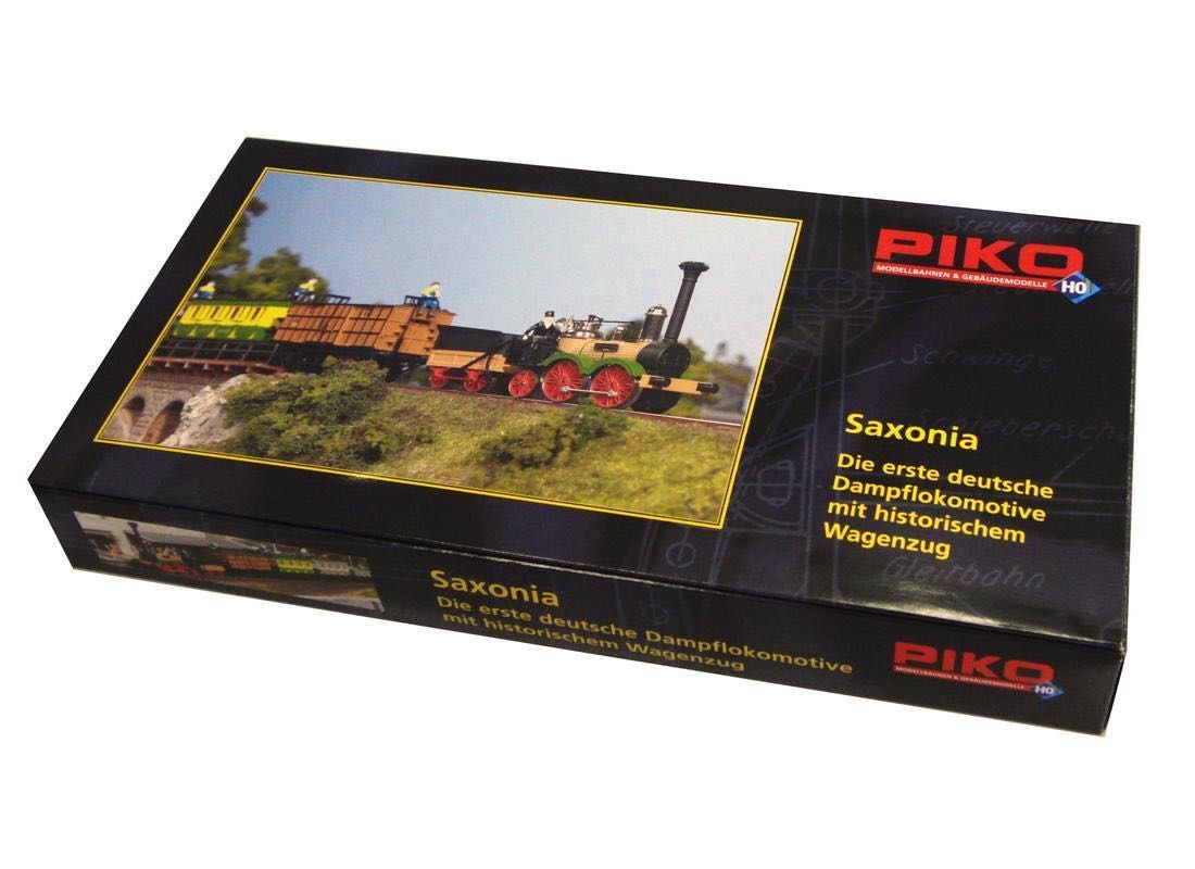 Piko 58105 - Zugset Saxonia Ep.I H0/GL