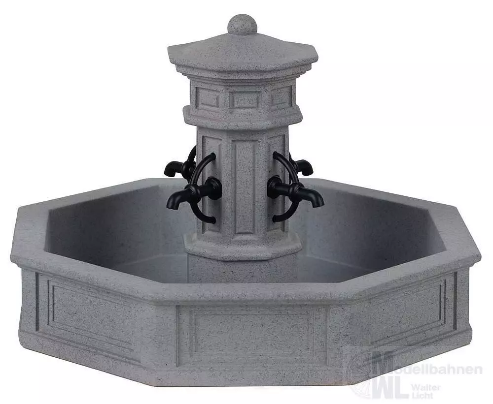 Pola 333153 - Steinbrunnen Spur G 1:22,5