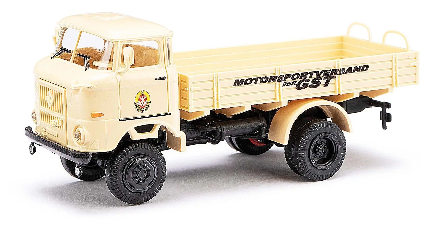 Busch 95256 - IFA W50 LA/PV GST H0 1:87