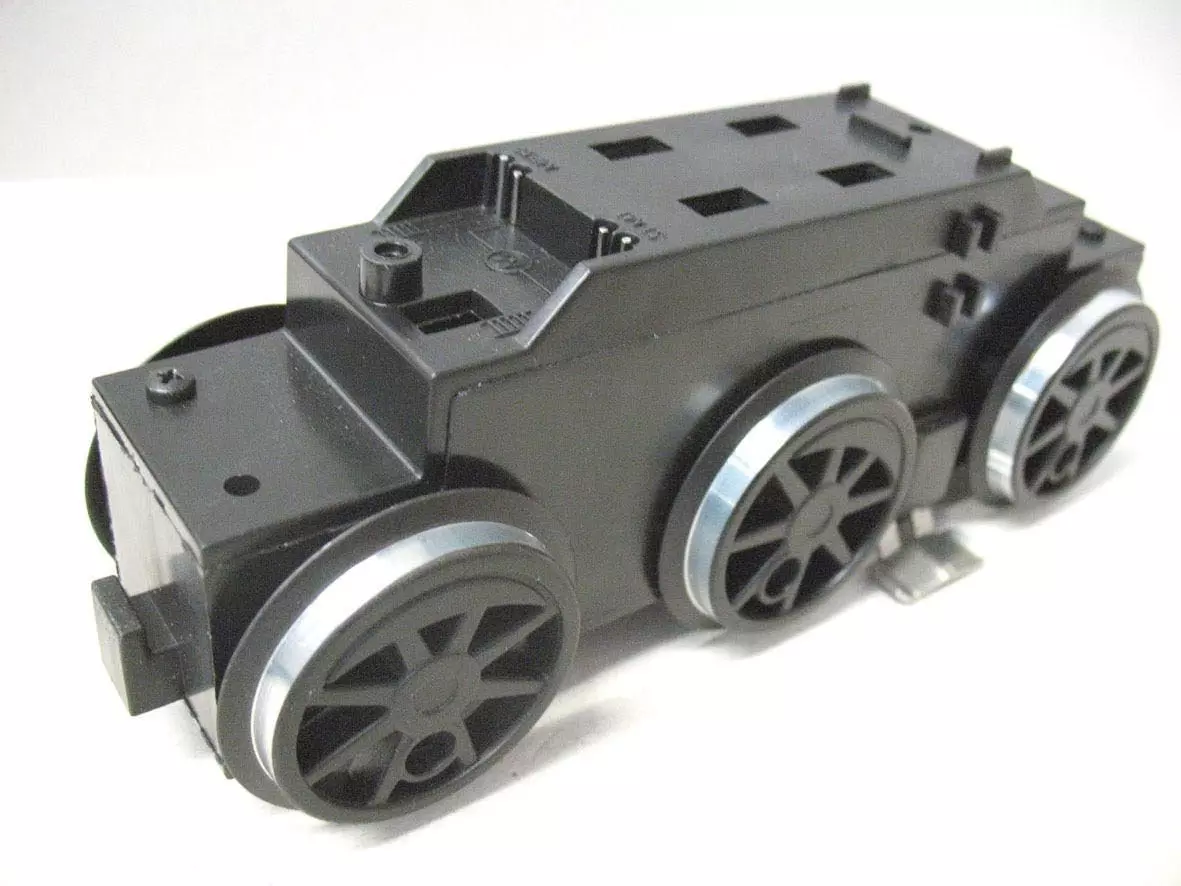 Piko 36107 - Antriebseinheit mit KL für BR80 schwarz SPUR G 1:22,5