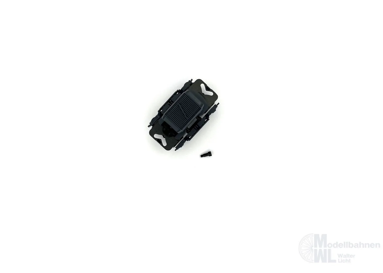 Märklin Ersatzeile E376764 - ERSATZTEIL: Drehgestell m. Antrieb