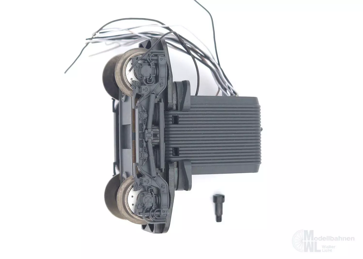 Märklin Ersatzeile E376771 - ERSATZTEIL: Jacobsdrehgestell