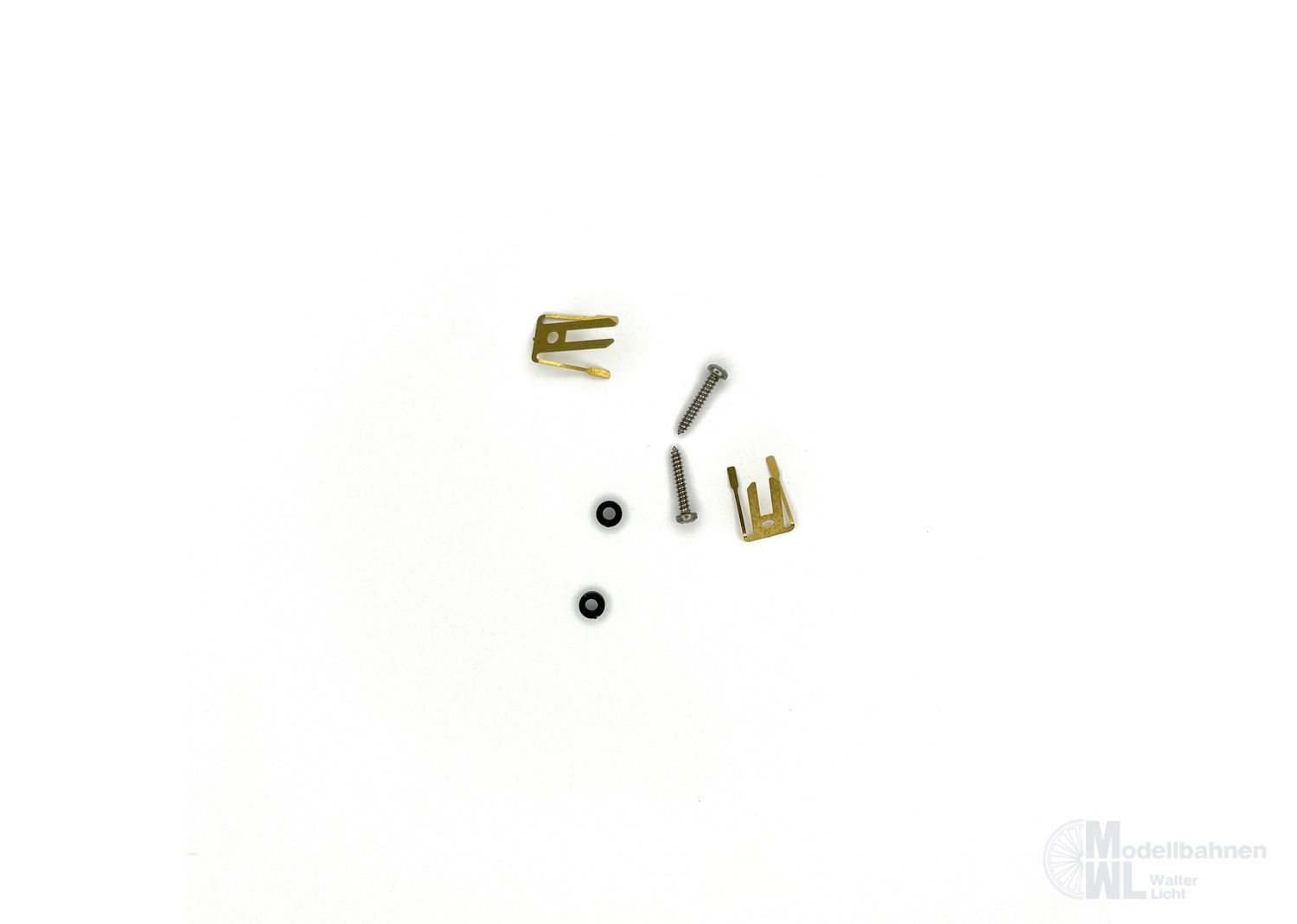 Märklin Ersatzeile E373917 - ERSATZTEIL: Achsenschleifer m.Zubehör f.D