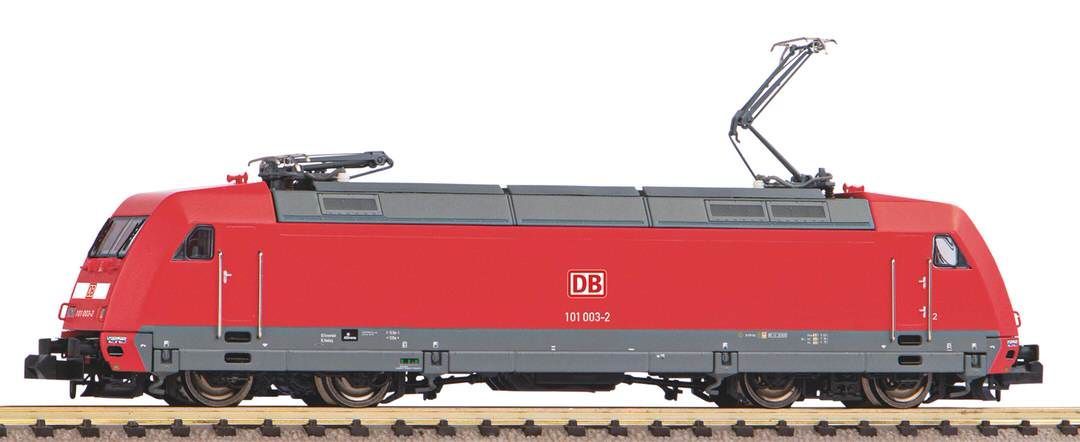 Piko 40562 - E-Lok BR 101 DB Ep.V N 1:160