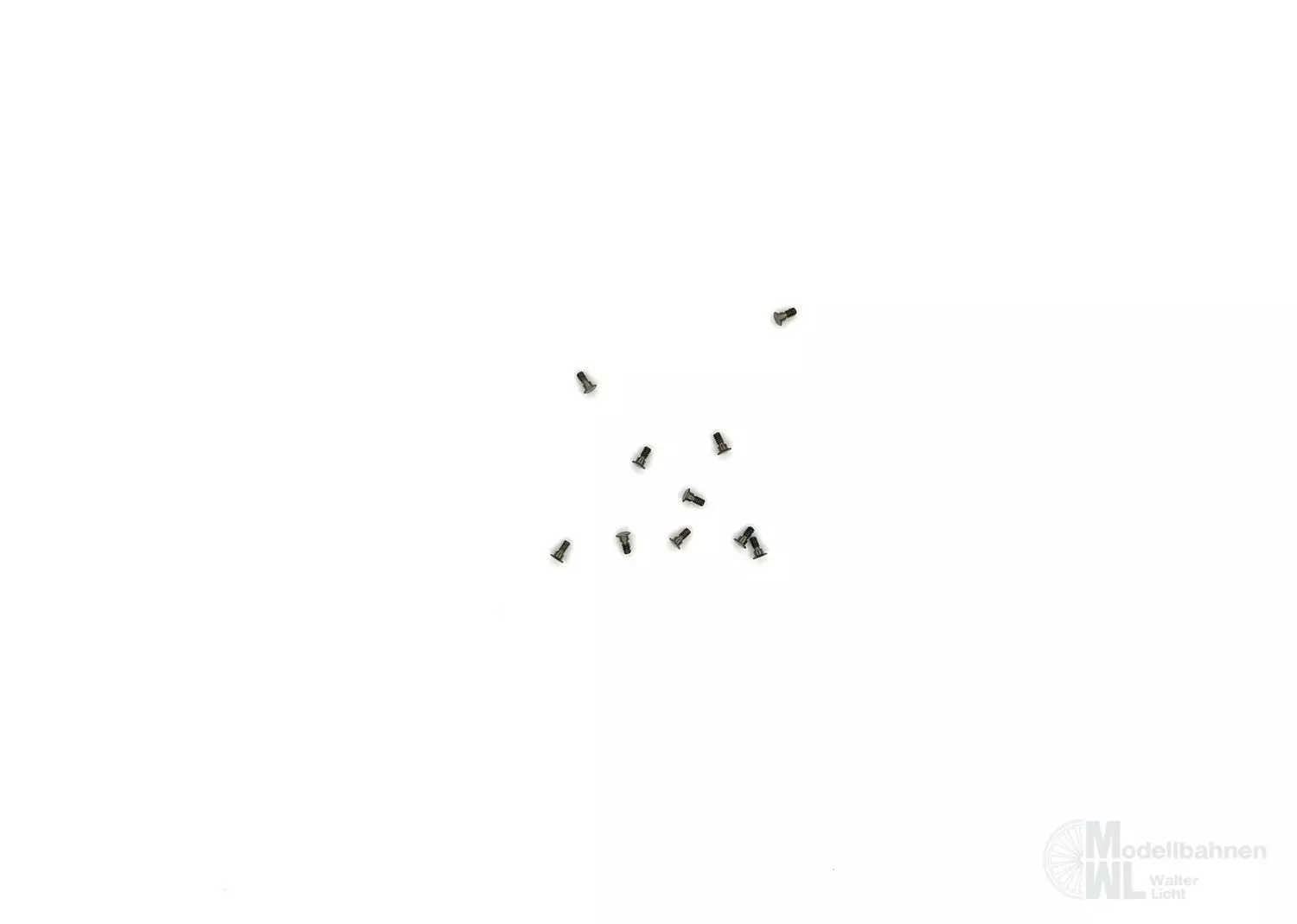 Märklin Ersatzeile E199202 - ERSATZTEIL: Sechskant-Ansatzschraube 10 S