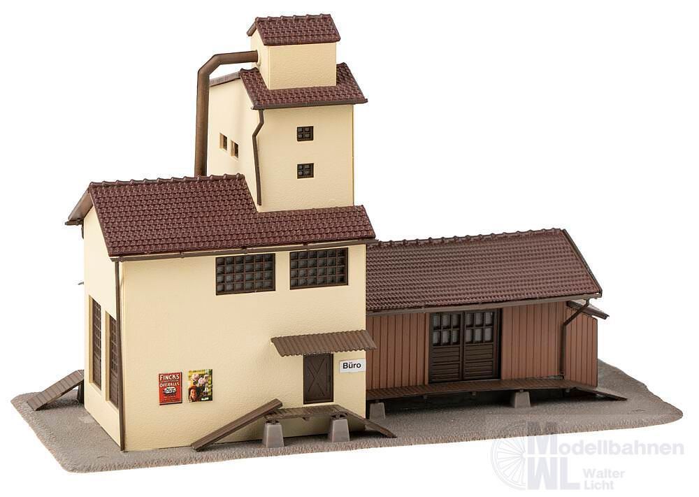 Faller 222224 - Agrarhandel N 1:160 Faller 222224 - Agrarhandel N 1:160