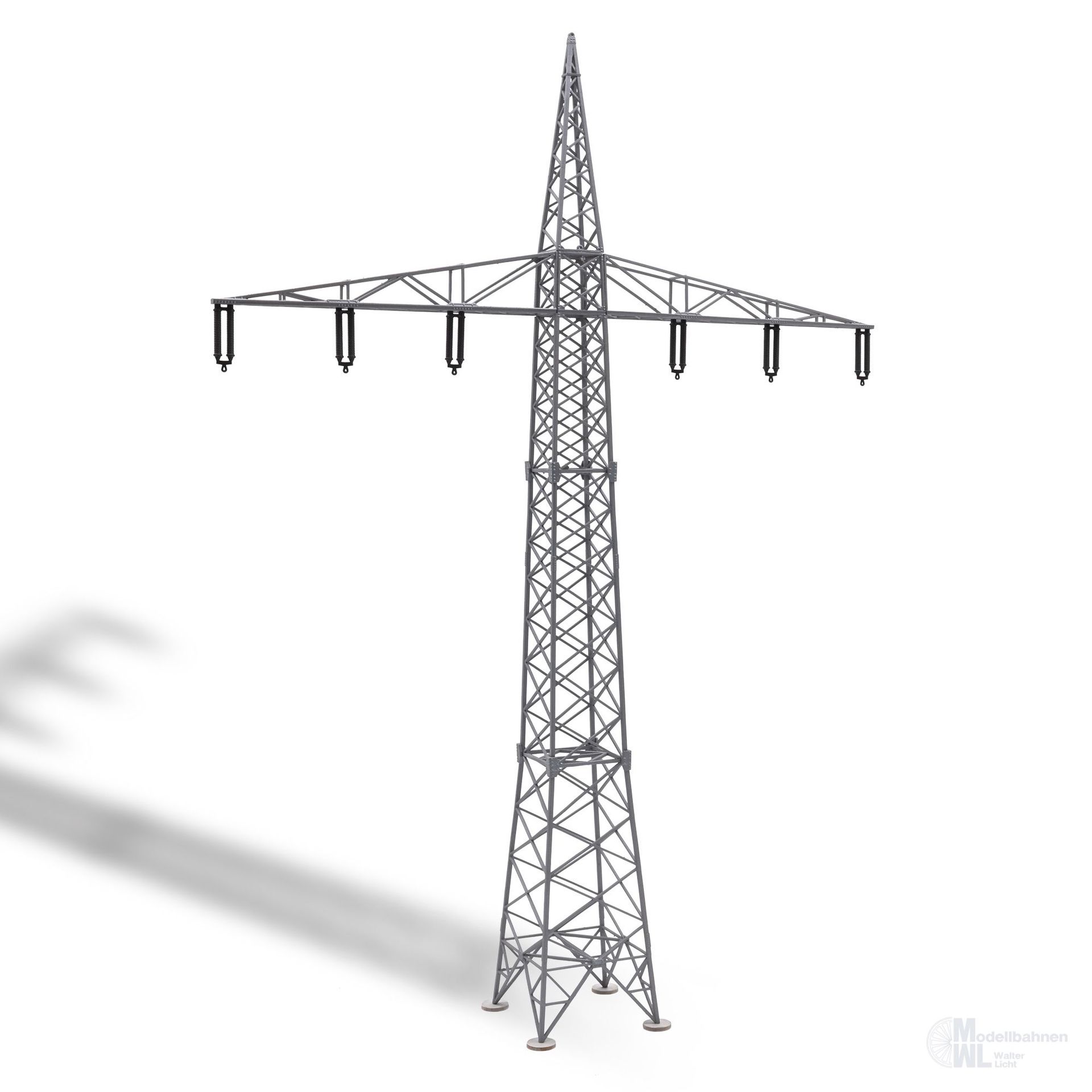 Busch 10799 - Hochspannungsmast Spur 0