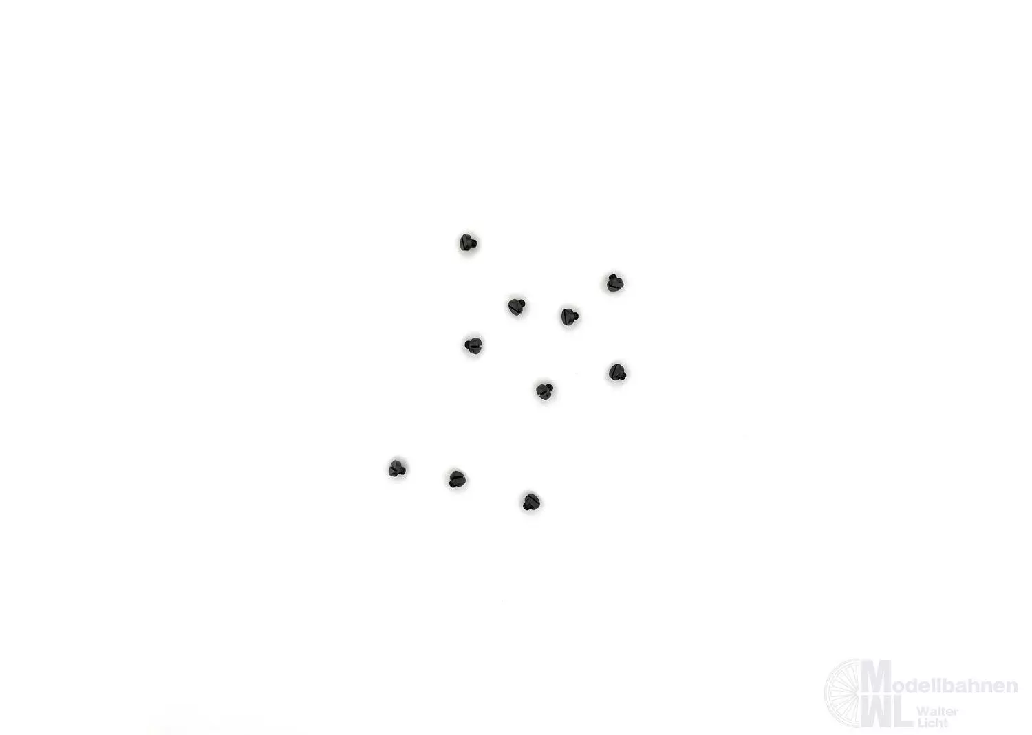 Märklin Ersatzeile E785010 - ERSATZTEIL: Zylinderschraube M2x2  10 St