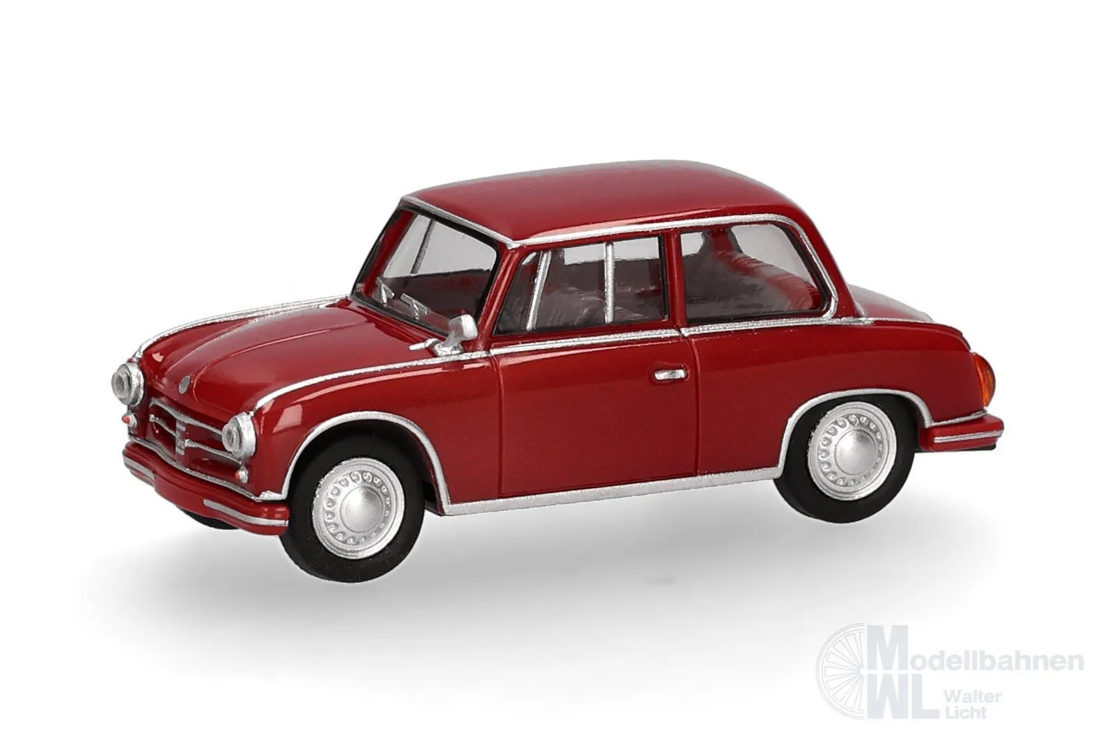 Herpa 027649-006 - AWZ P 70 Limousine H0 1:87