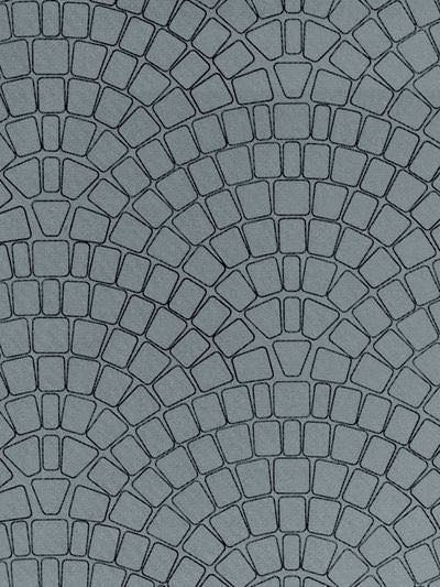 Vollmer 47373 - Gehwegplatte Kopfsteinpflas N 1:160