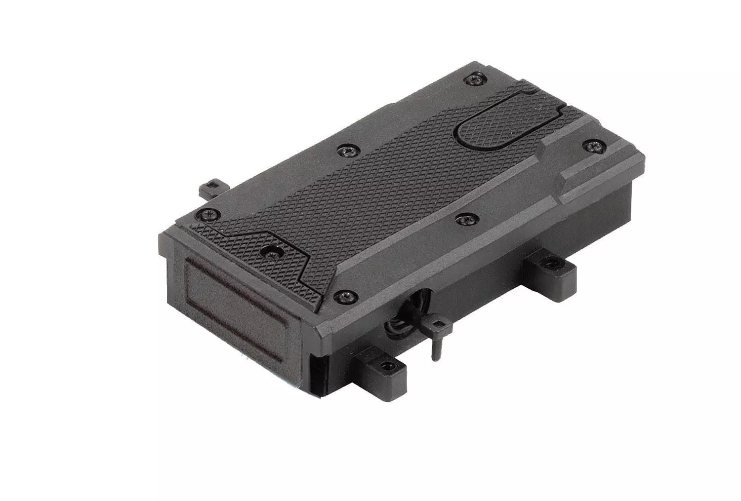 Piko 35271 - Elektro-Weichenantrieb SPUR G 1:22,5