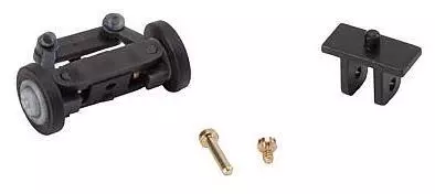 Faller 163010 - Vorderachse komplett montiert H0 1:87