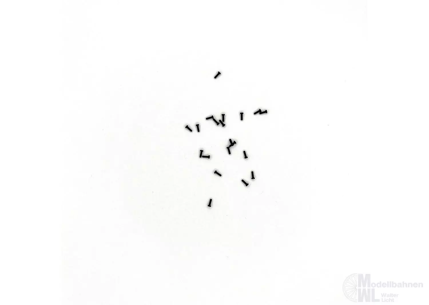 Märklin Ersatzeile E321592 - ERSATZTEIL: Zylinderschraube M1,2x3,5 (10