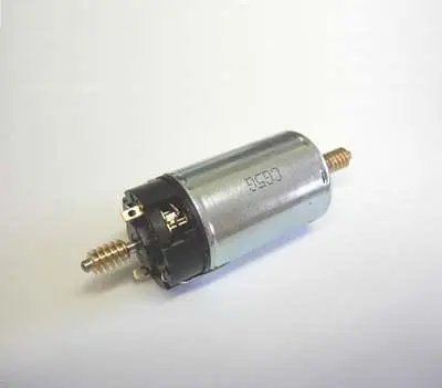 Piko 36000 - Motor mit Schnecke SPUR G 1:22,5
