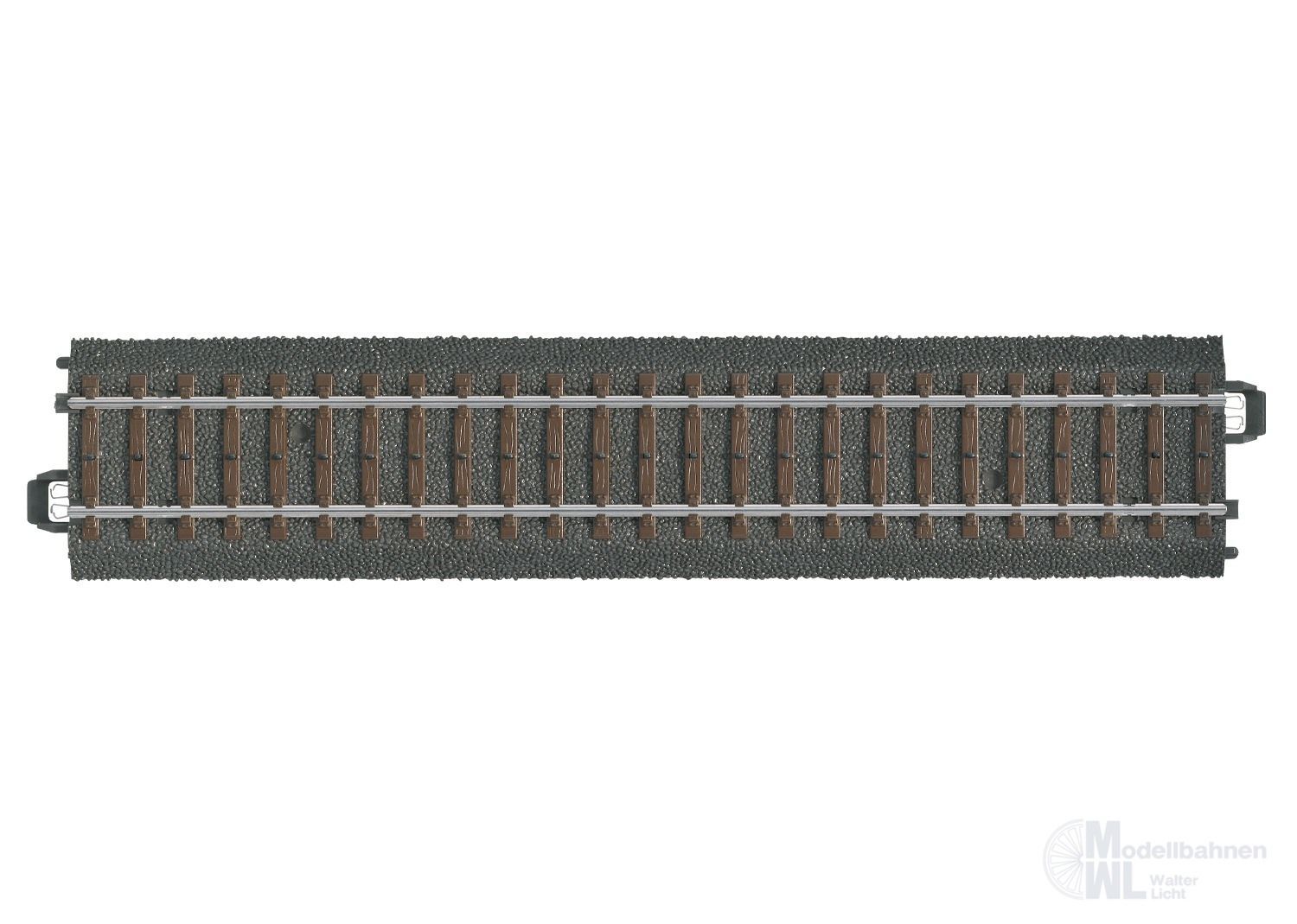 Märklin 24188 - Gleis gerade 188,3 mm H0/WS