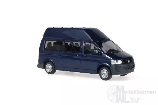 Rietze 11524 - Volkswagen T5 Bus langer Radstand Hochdach H0 1:87