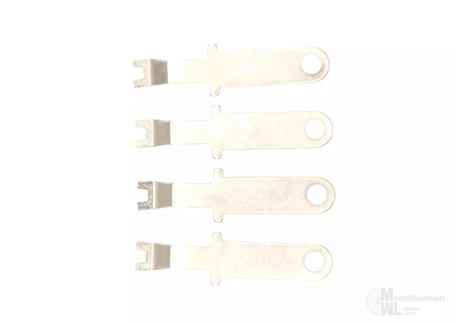 Märklin Ersatzeile E213770 - ERSATZTEIL: Anker-Telex 4 St