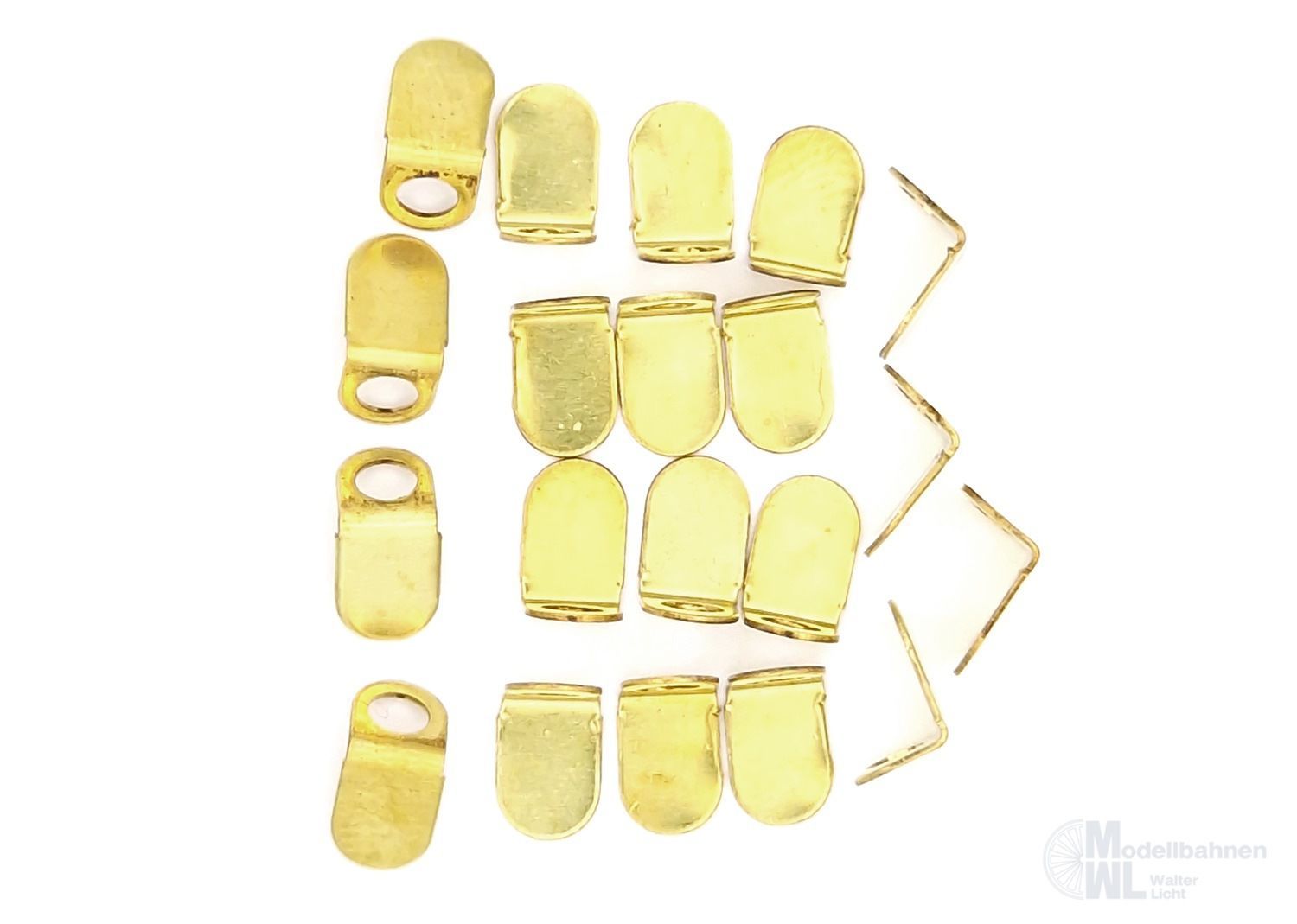 Märklin Ersatzeile E200950 - ERSATZTEIL: Lötfahne 20 St