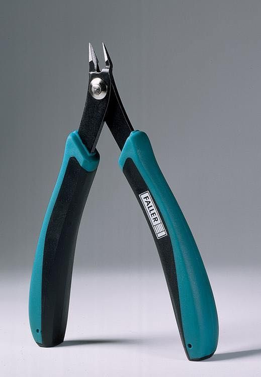 Faller 170688 - Spezial-Seitenschneider H0 1:87