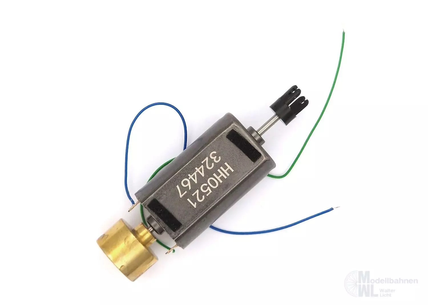 Märklin Ersatzeile E324951 - ERSATZTEIL: Motor