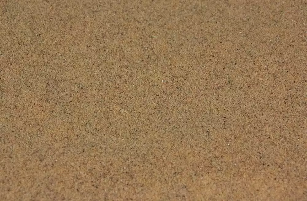 Heki 33100 - Steinschotter sandfarben, fein 250 g