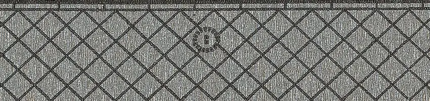 Noch 60726 - Bürgersteig 100 x 2,5 cm H0 1:87