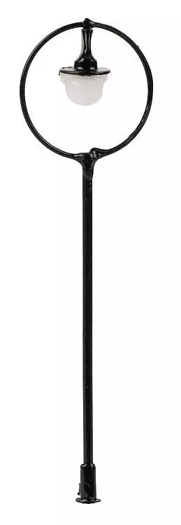 Faller 180205 - LED-Parklaterne H0 1:87