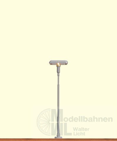 Brawa 84017 - Bahnsteigleuchte mit Stecksockel LED H0 1:87 Brawa 84017 - Bahnsteigleuchte mit Stecksockel LED H0 1:87