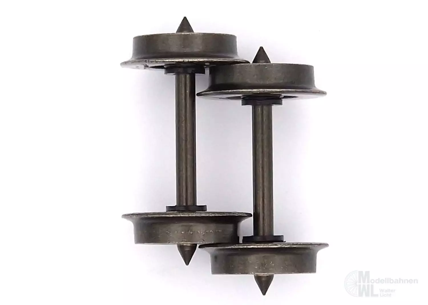 Märklin Ersatzeile E359695 - ERSATZTEIL: Radsatz 2 St