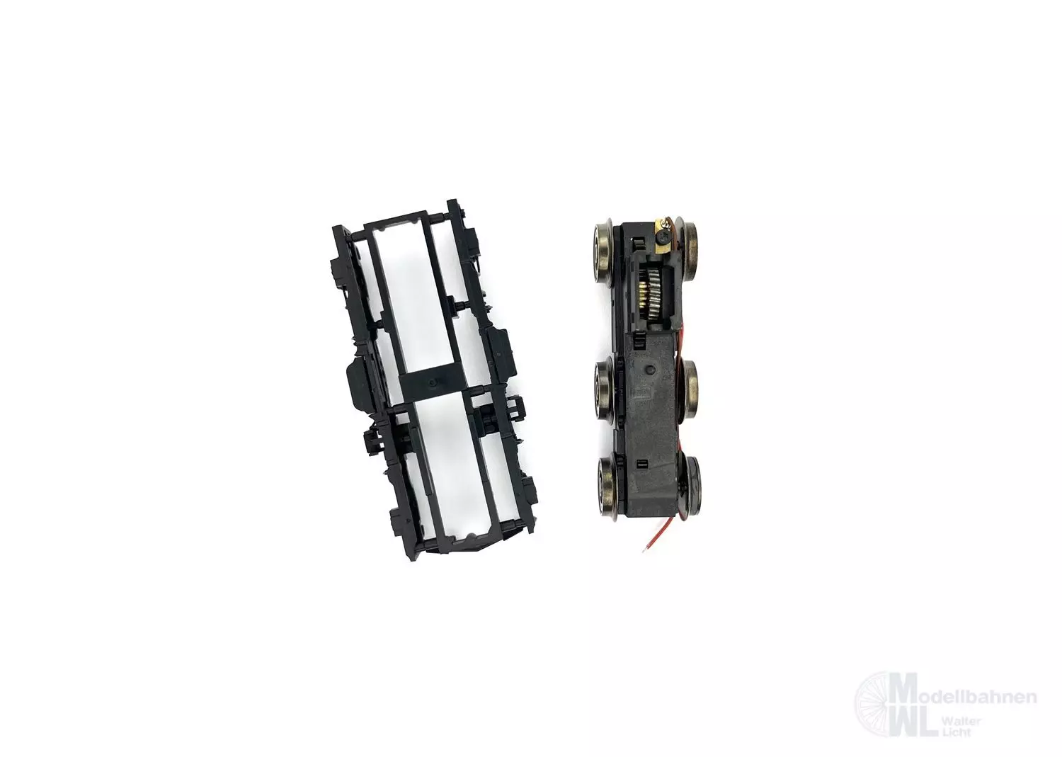 Märklin Ersatzeile E367169 - ERSATZTEIL: Treibgestell vorn kpl.