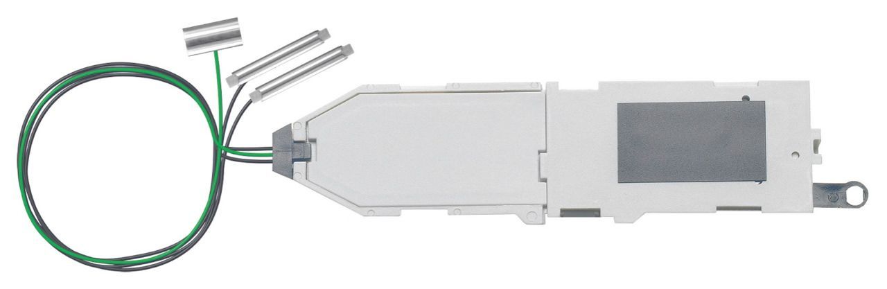 Roco 42624 - Digital-Weichenantrieb für Roco-Line H0/GL