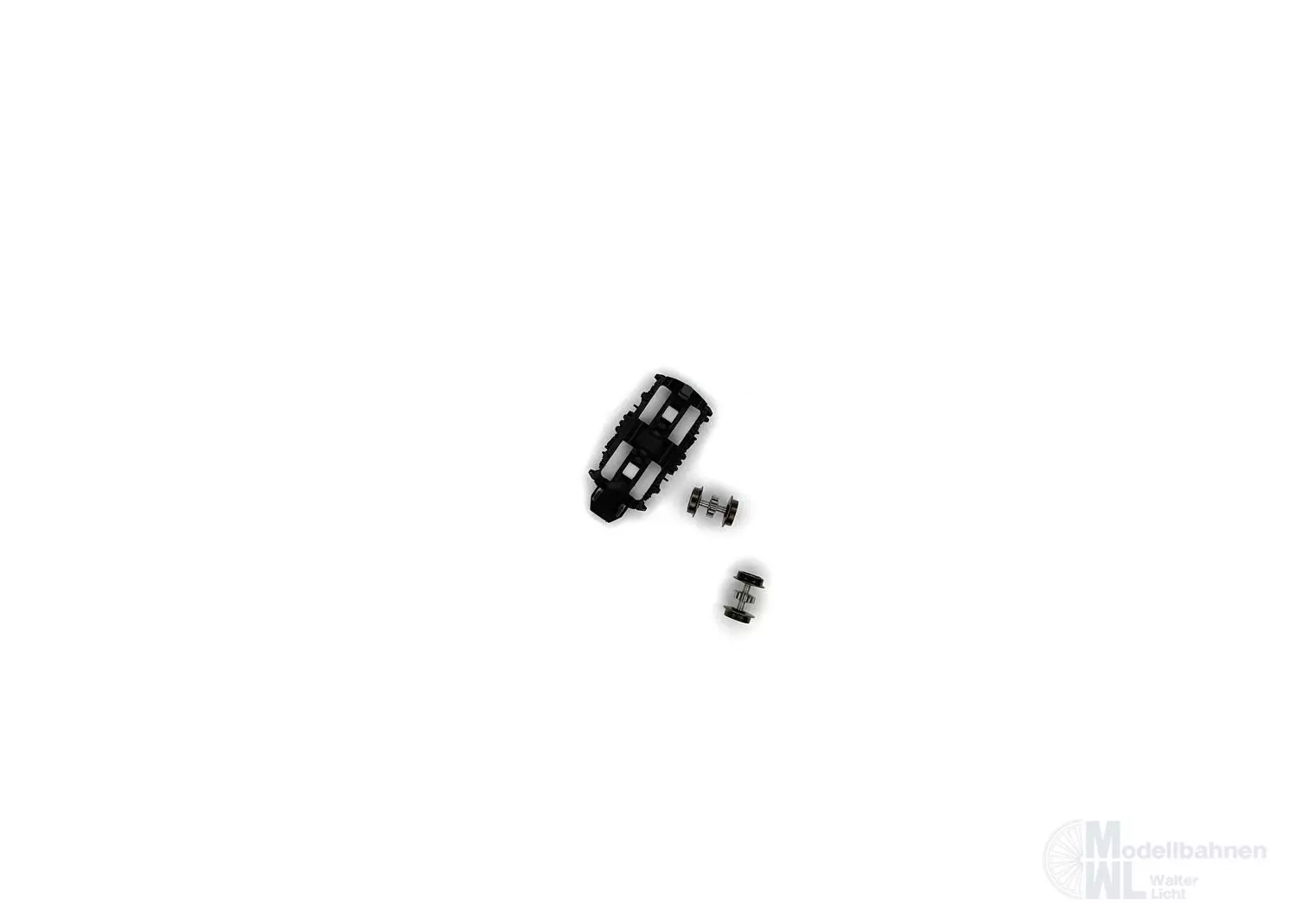 Märklin Ersatzeile E248303 - ERSATZTEIL: Radsatz/Drehgestellblende