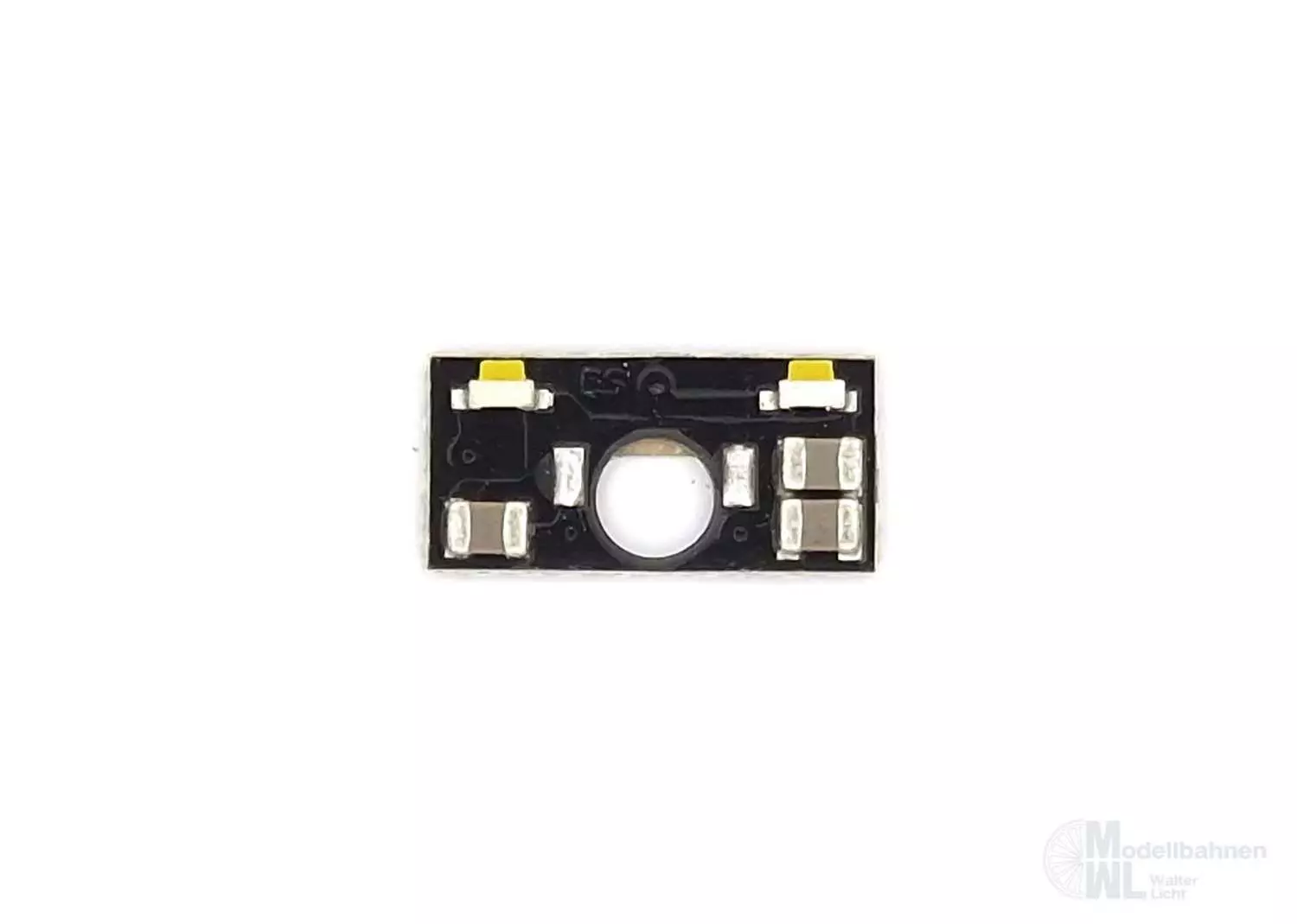 Märklin Ersatzeile E267867 - ERSATZTEIL: Leiterplatte  hinten