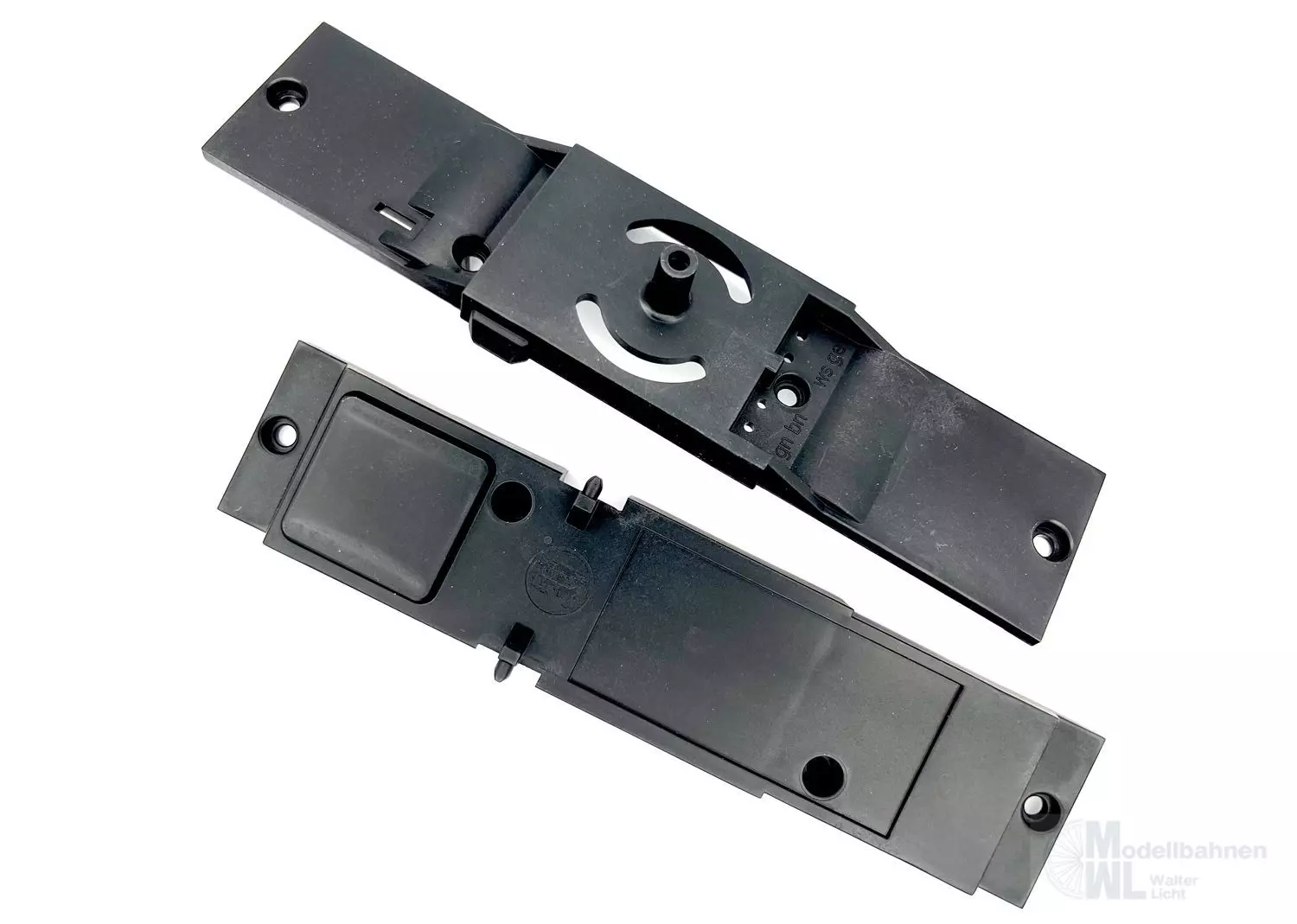 Märklin Ersatzeile E322972 - ERSATZTEIL: Getriebedeckel, Boden