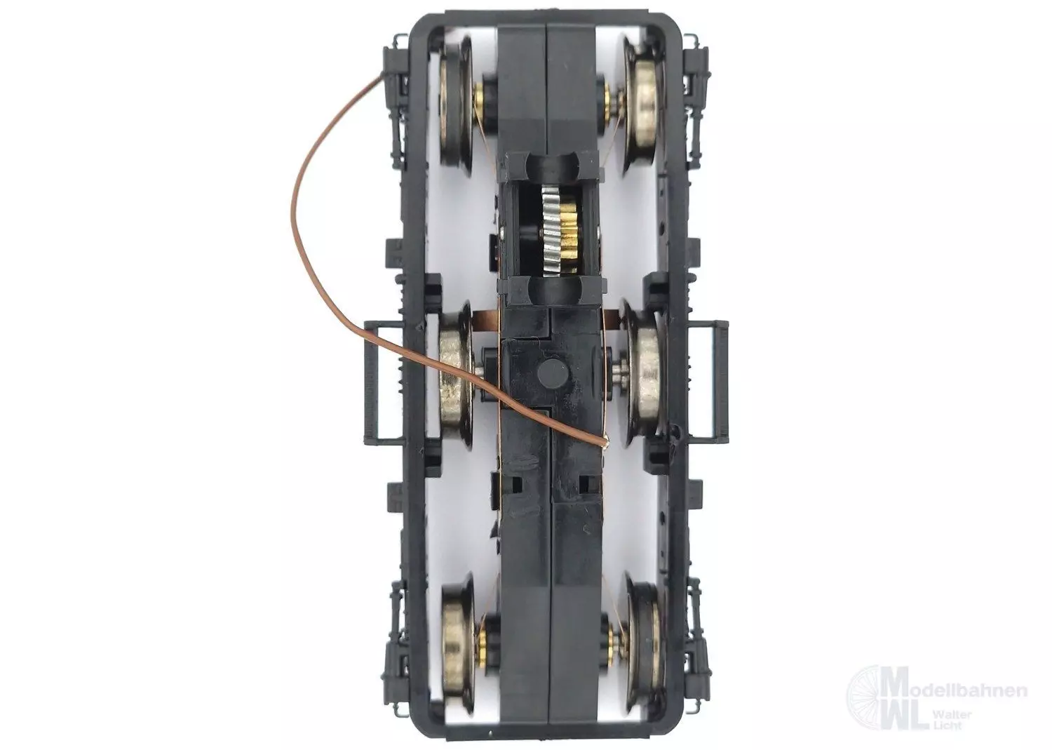 Märklin Ersatzeile E335905 - ERSATZTEIL: Treibgestell hinten