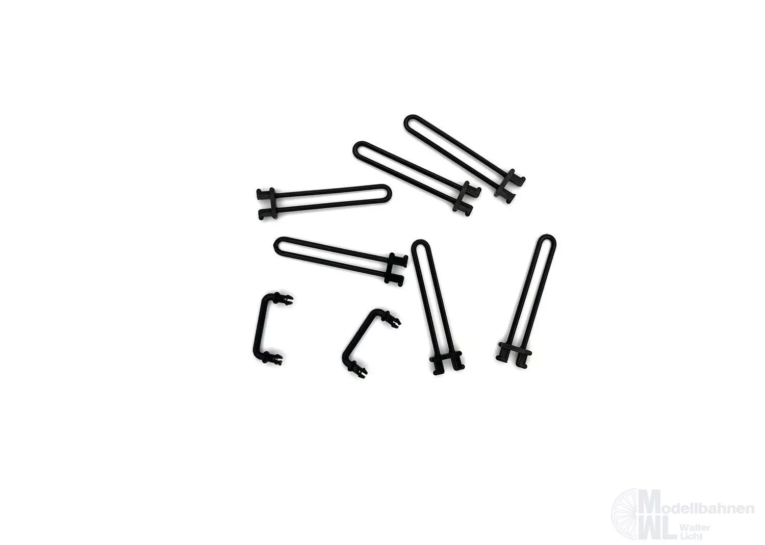 Märklin Ersatzeile E352058 - ERSATZTEIL: Haltegriffe, Griffstangen