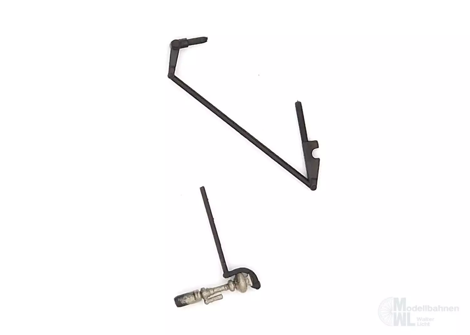 Märklin Ersatzeile E277284 - ERSATZTEIL: Pfeife + Stange