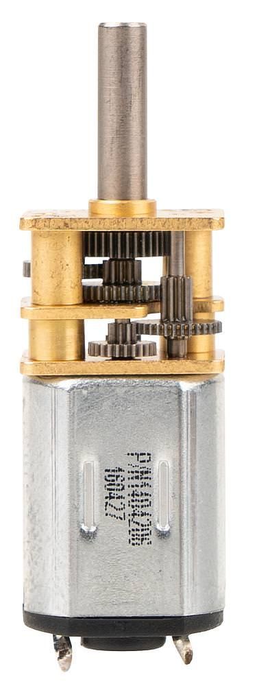 Faller 180722 - Getriebemotor H0 1:87