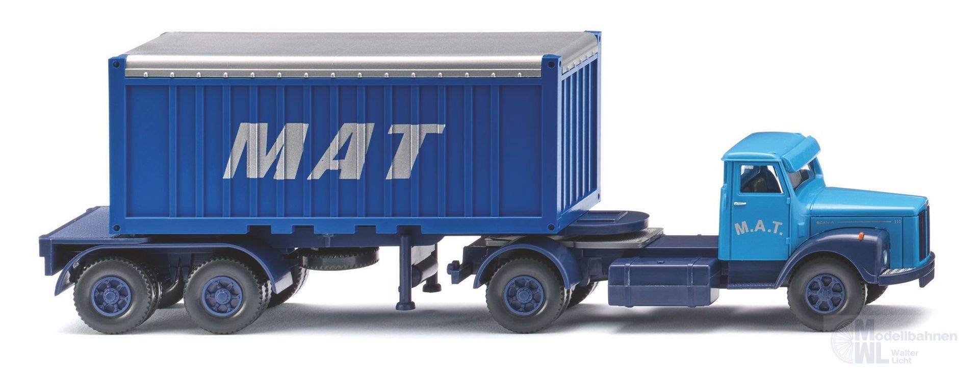 selection_detail_2322_fc14c10e47bc47b200 Wiking 052604 - Containersattelzug Scania L111 MAT Container 20' H0 1:87
