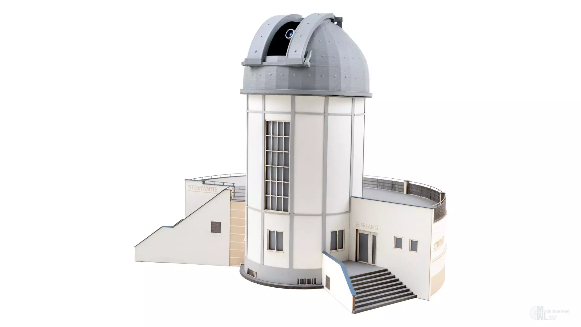 Noch 66837 - micro-motion Sternwarte H0 1:87