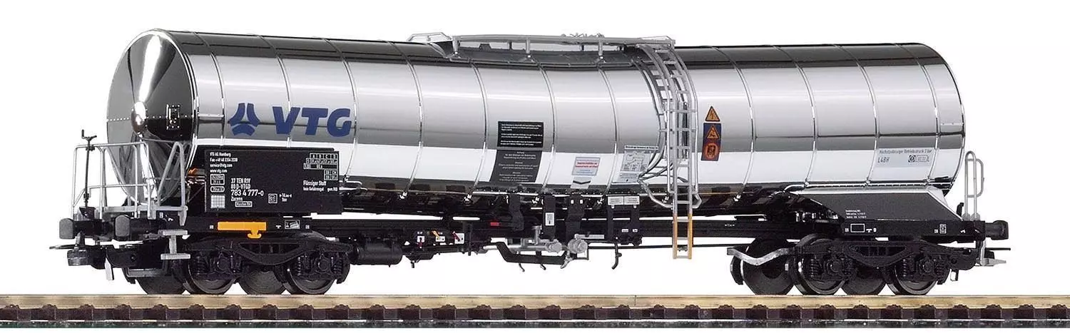 Piko 54760 - Chemiekesselwagen VTG Ep.VI H0/GL