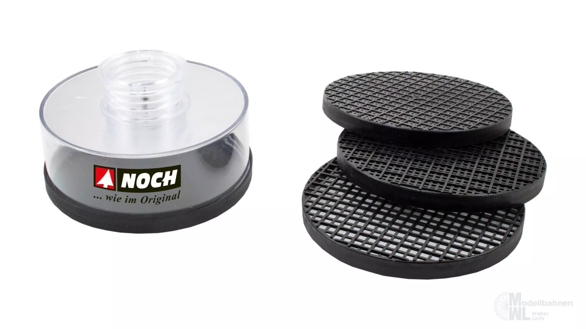 Noch 60129 - XL-Flock-Wechselbehälter G/1/0/H0/TT/N/Z