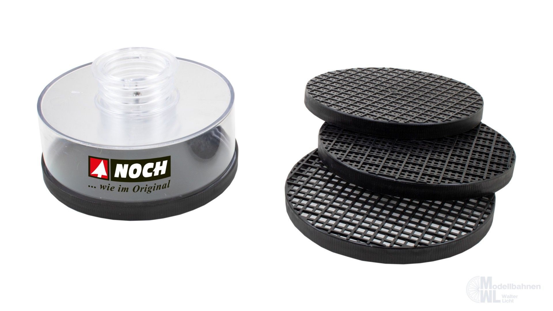 Noch 60129 - XL-Flock-Wechselbehälter G/1/0/H0/TT/N/Z