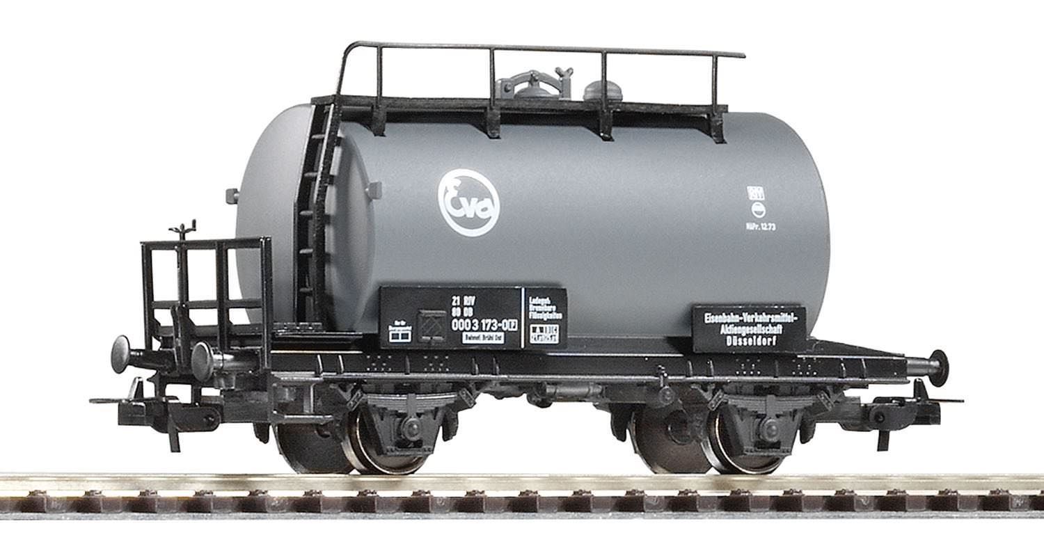 Piko 57716 - Kesselwagen DB Ep.IV Eva H0/GL Piko 57716 - Kesselwagen DB Ep.IV Eva H0/GL
