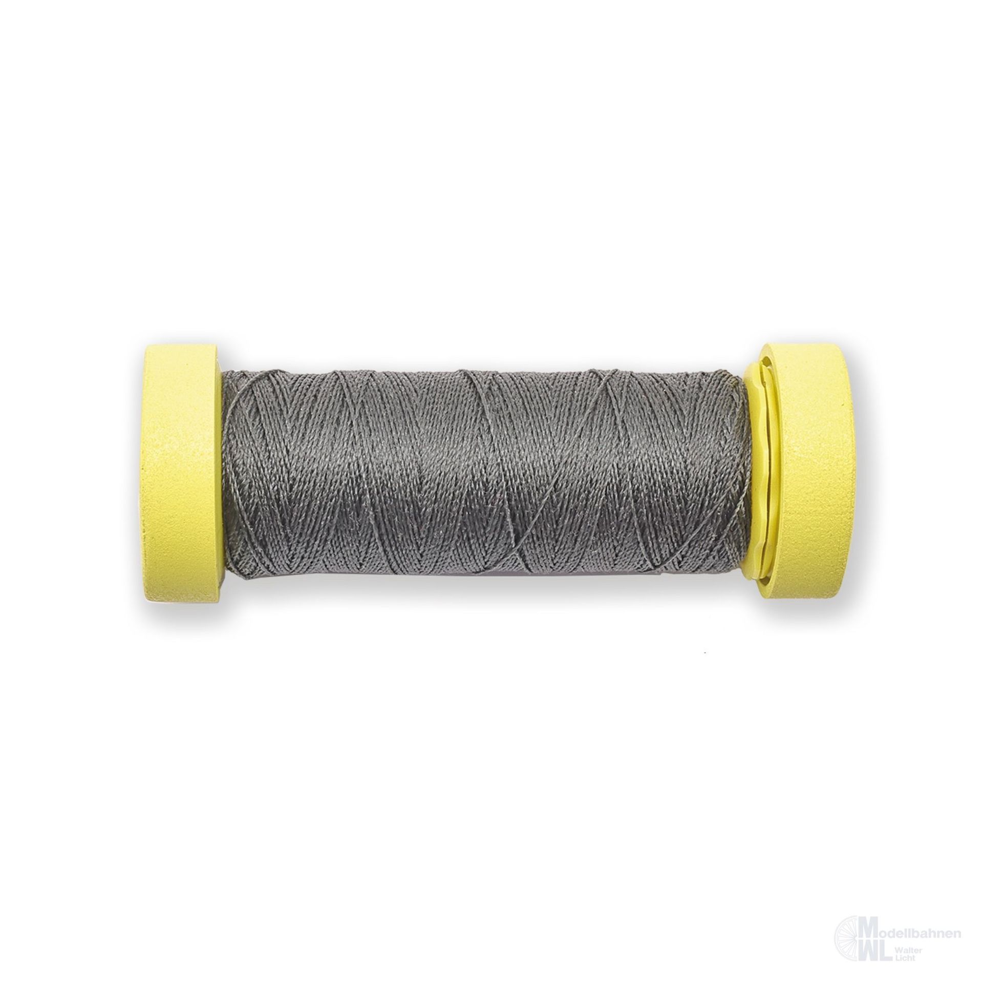 Busch 1750 - Freileitungsseil 150m H0 1:87 / TT 1:120 / Spur 0