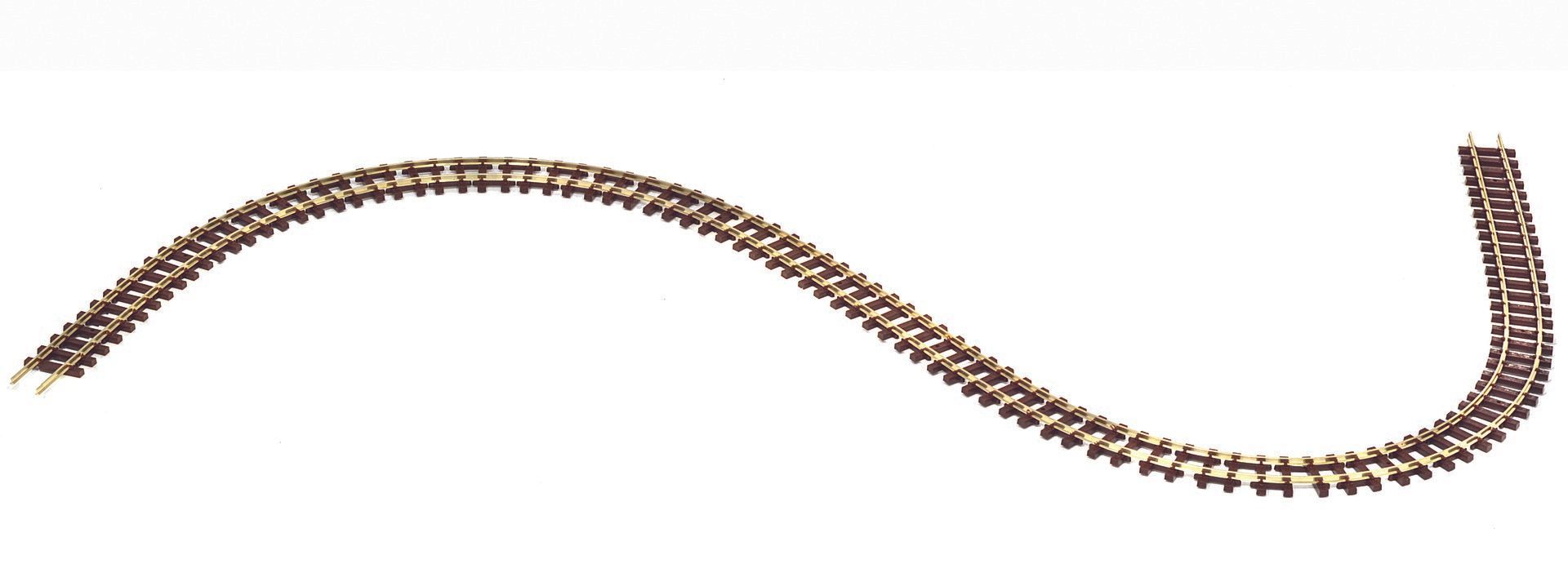 Roco 32200 - Schmalspurflex 730 mm H0e