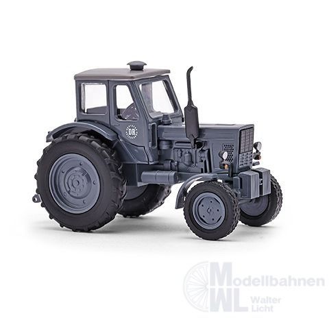 Busch 51359 - Belarus MTS-50 DR H0 1:87 Busch 51359 - Belarus MTS-50 DR H0 1:87