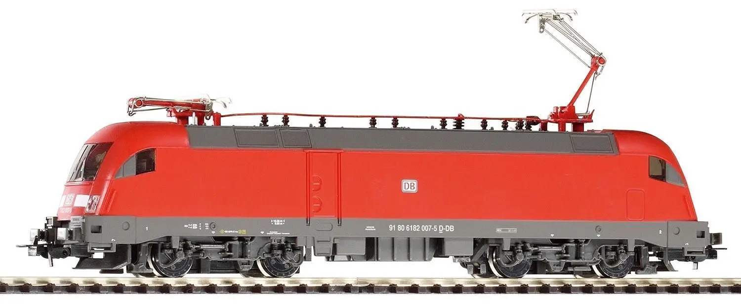 Piko 57916 - E-Lok Taurus DB AG Ep.VI H0/GL